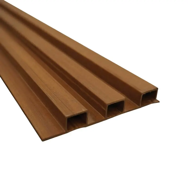 PANELLING EVOWOOD WPC Q152TT 168X25X2850MM ID
